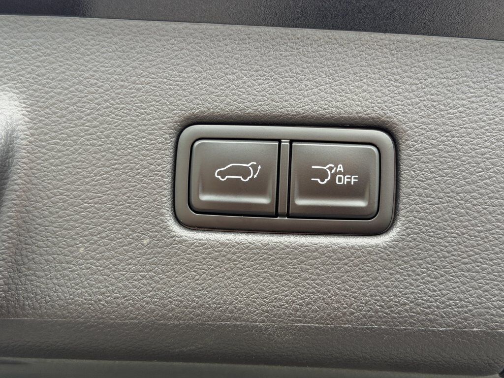2027 Kia Carnival EX San Clemente CA