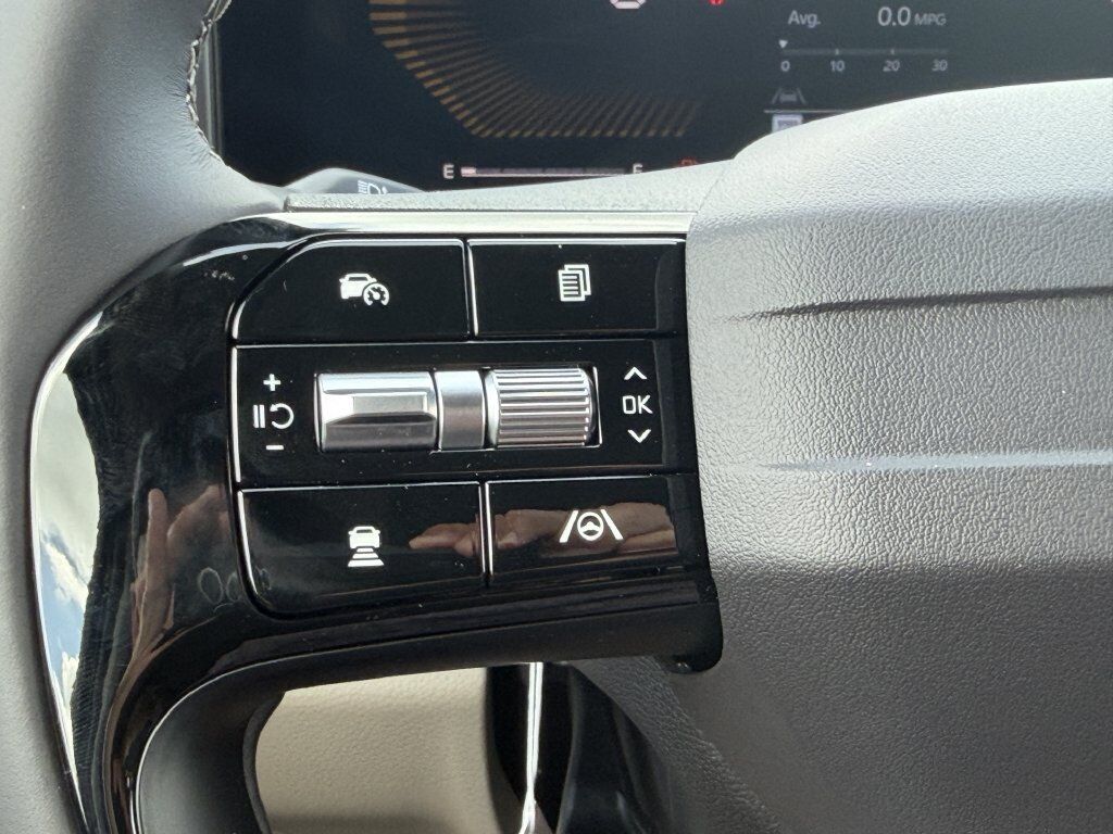 2027 Kia Carnival EX San Clemente CA