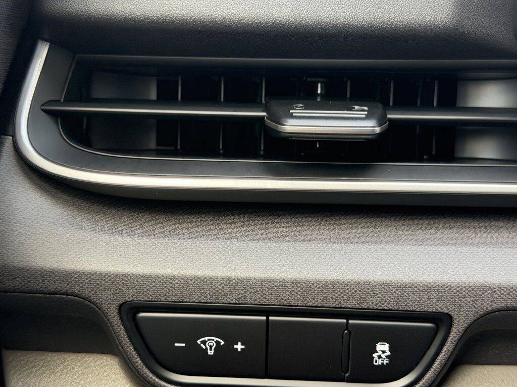 2027 Kia Carnival EX San Clemente CA