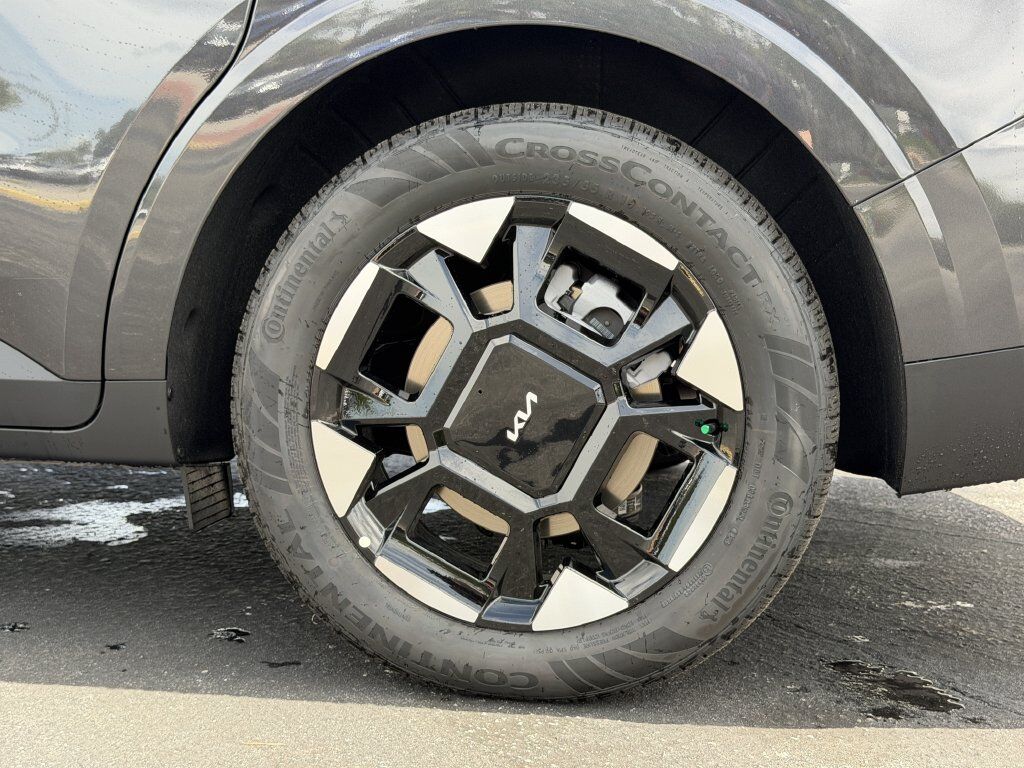 2027 Kia Carnival EX San Clemente CA