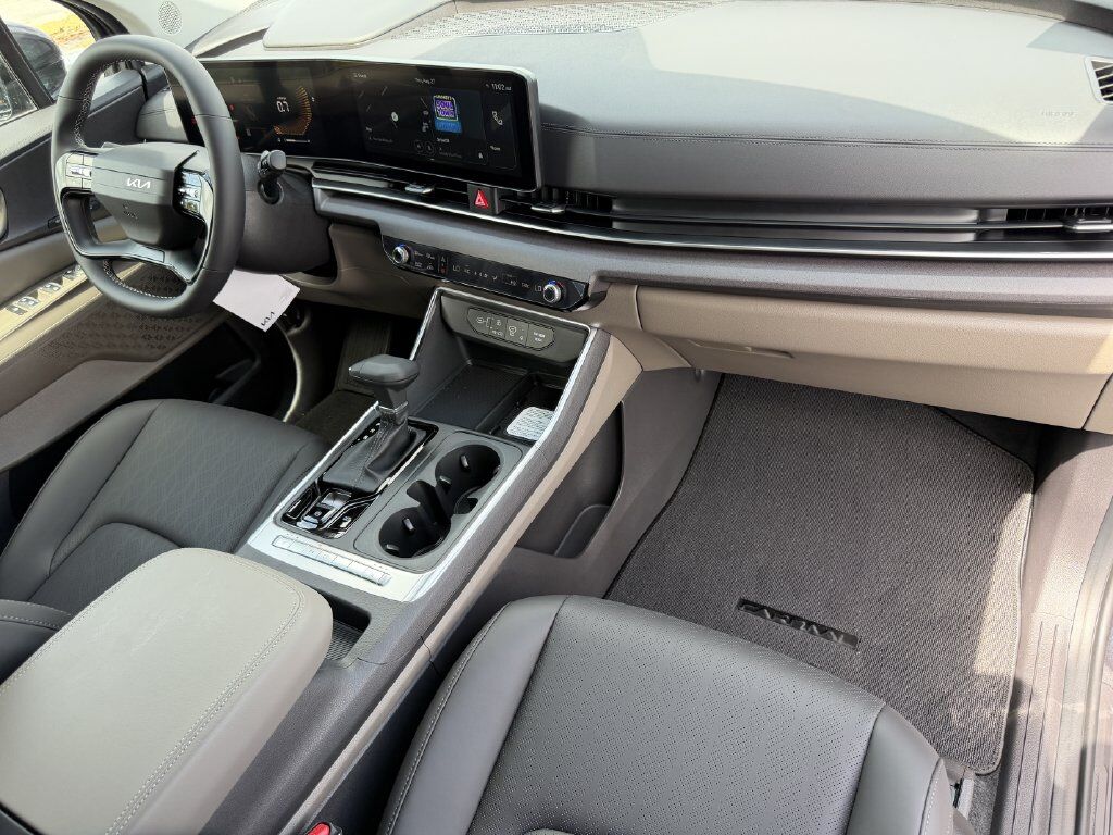 2027 Kia Carnival EX San Clemente CA