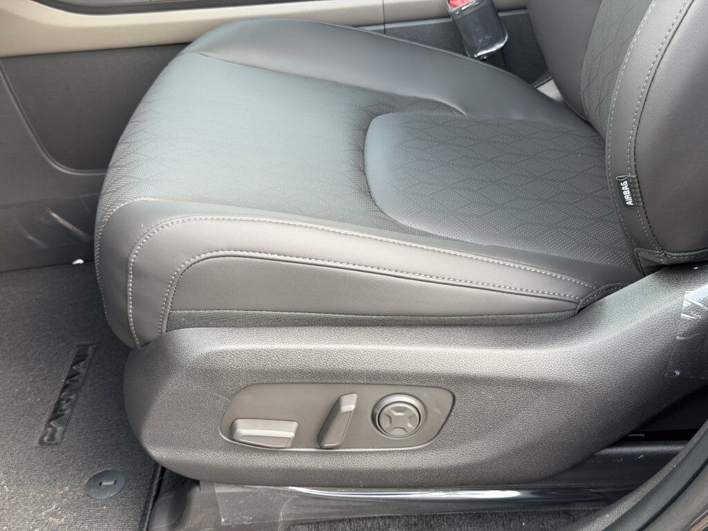 2027 Kia Carnival EX San Clemente CA