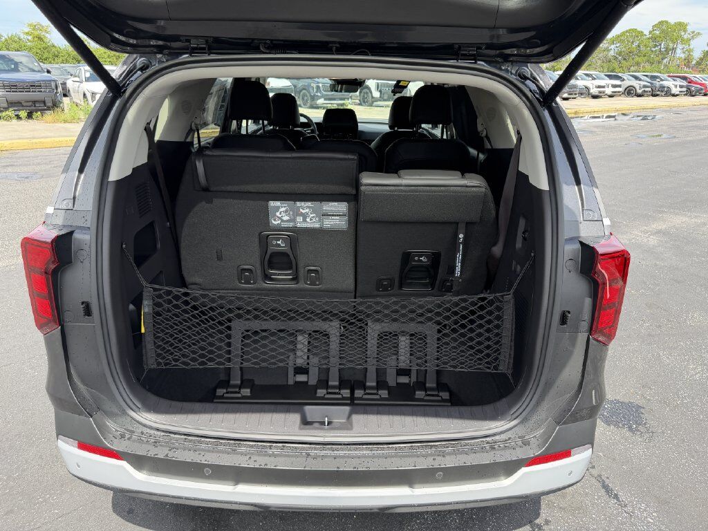 2027 Kia Carnival EX San Clemente CA