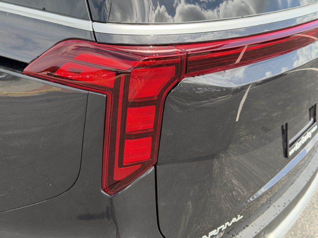 2027 Kia Carnival EX San Clemente CA