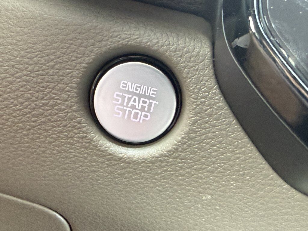 2027 Kia Carnival EX San Clemente CA