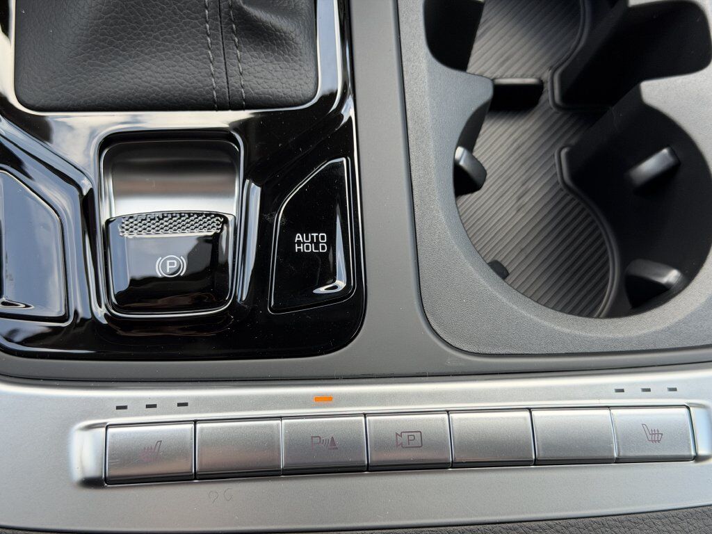 2027 Kia Carnival EX San Clemente CA