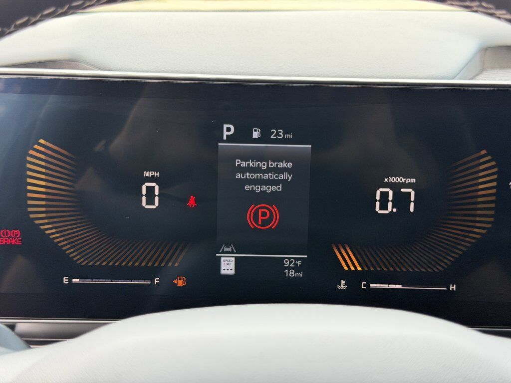 2027 Kia Carnival EX San Clemente CA