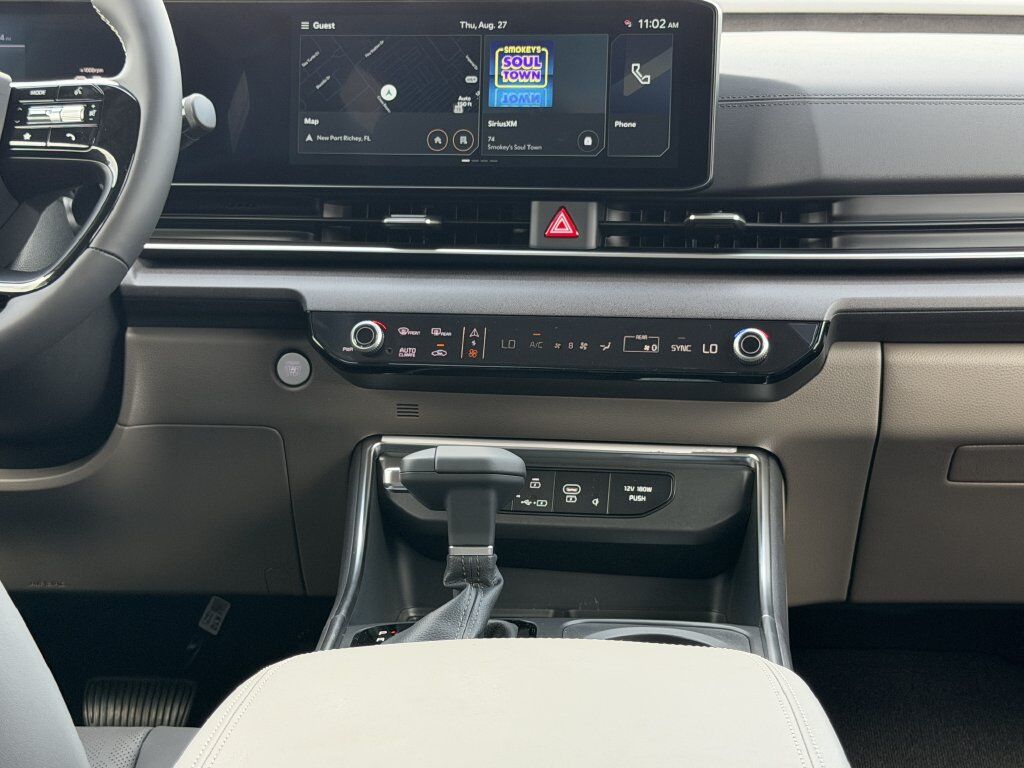 2027 Kia Carnival EX San Clemente CA