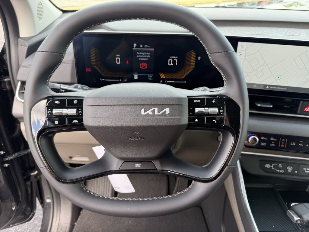 2027 Kia Carnival EX San Clemente CA