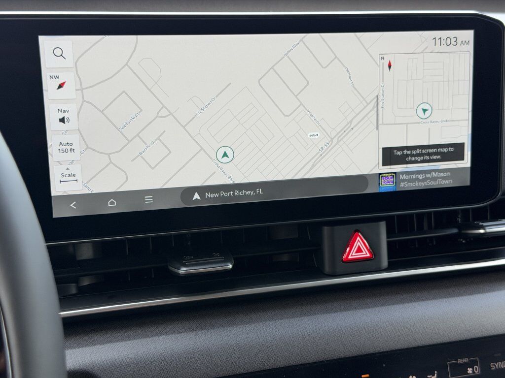 2027 Kia Carnival EX San Clemente CA