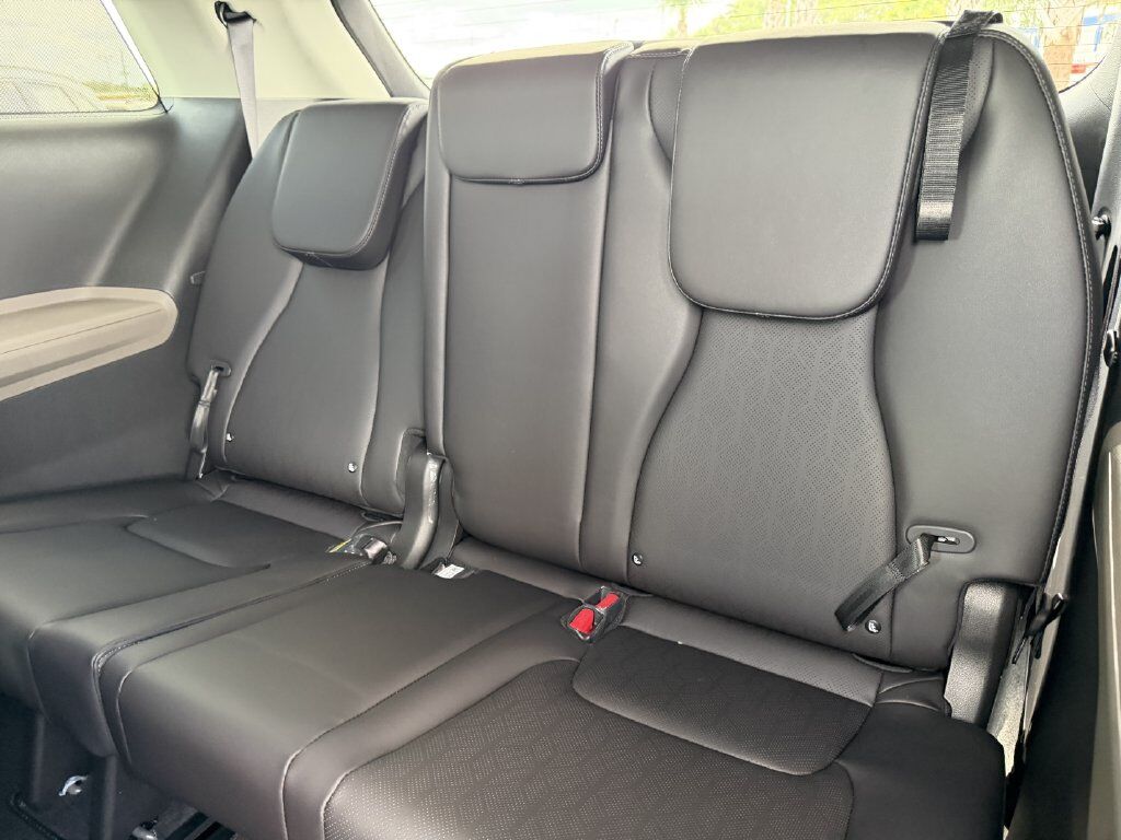 2027 Kia Carnival EX San Clemente CA