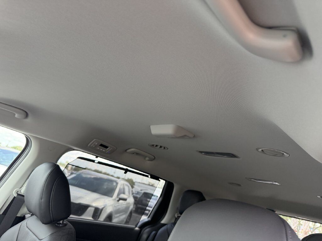 2027 Kia Carnival EX San Clemente CA