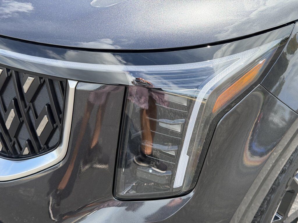 2027 Kia Carnival EX San Clemente CA