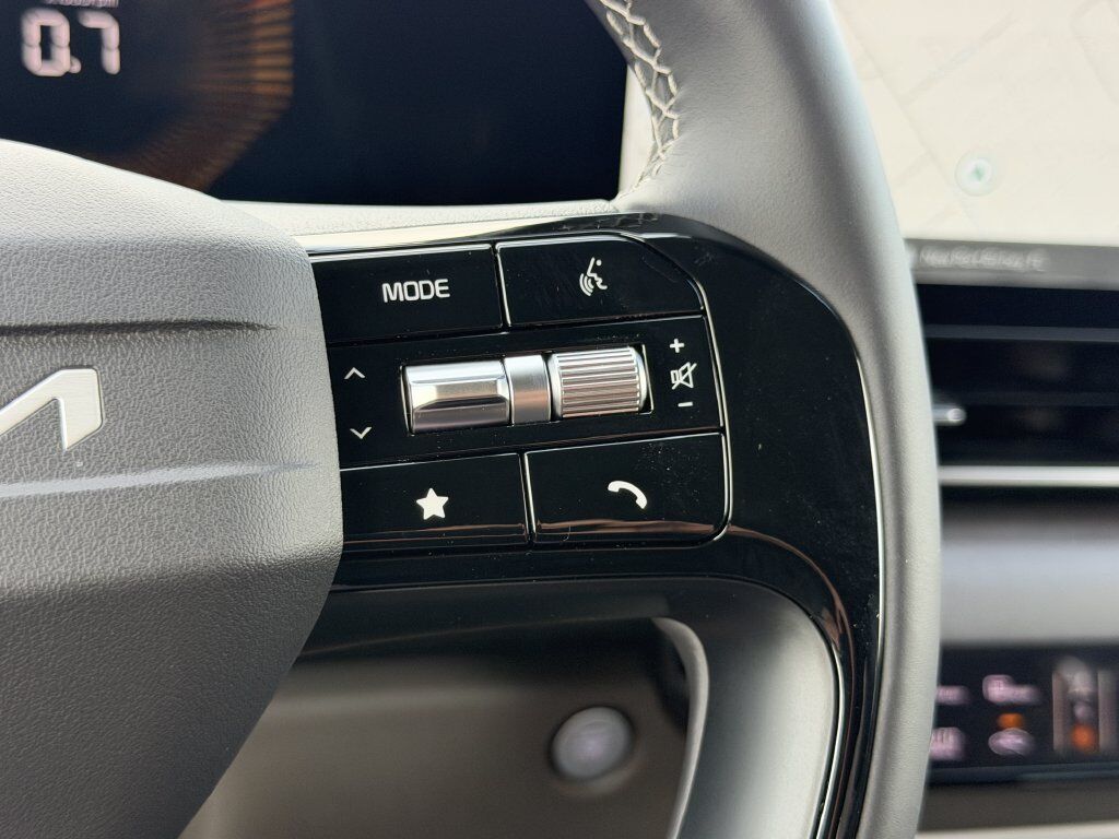 2027 Kia Carnival EX San Clemente CA