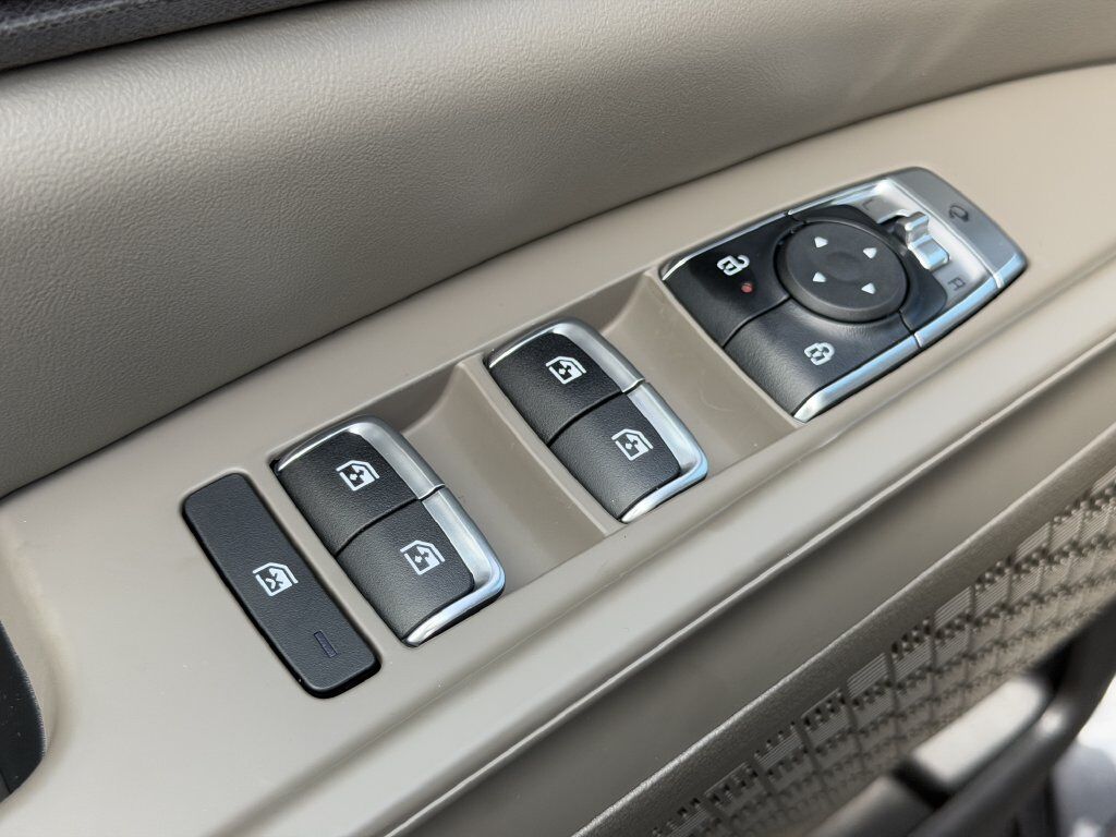 2027 Kia Carnival EX San Clemente CA