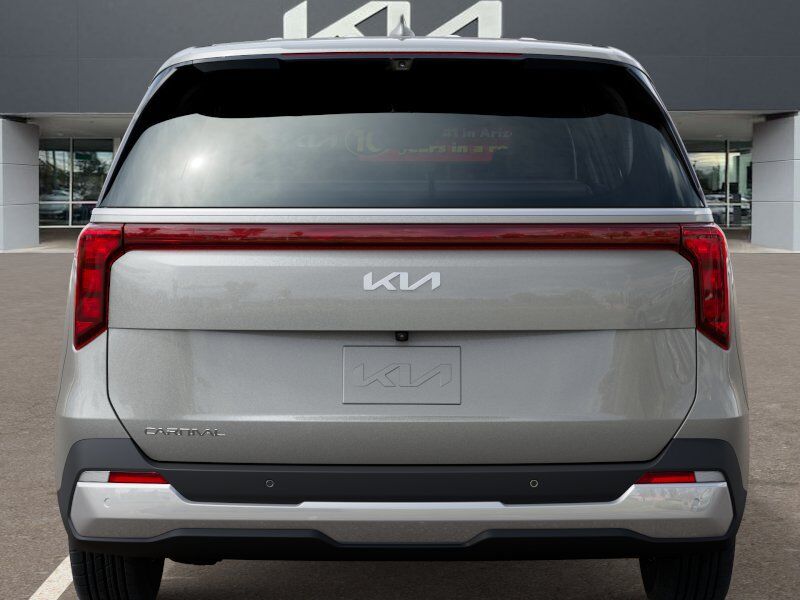 2027 Kia Carnival EX Tucson AZ