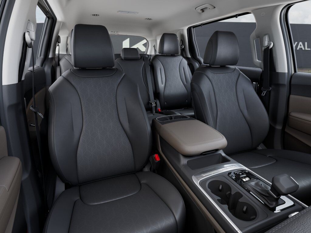 2027 Kia Carnival EX Tucson AZ