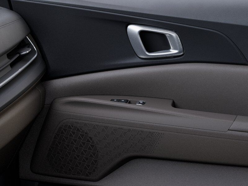 2027 Kia Carnival EX Tucson AZ