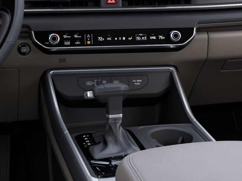 2027 Kia Carnival EX Tucson AZ