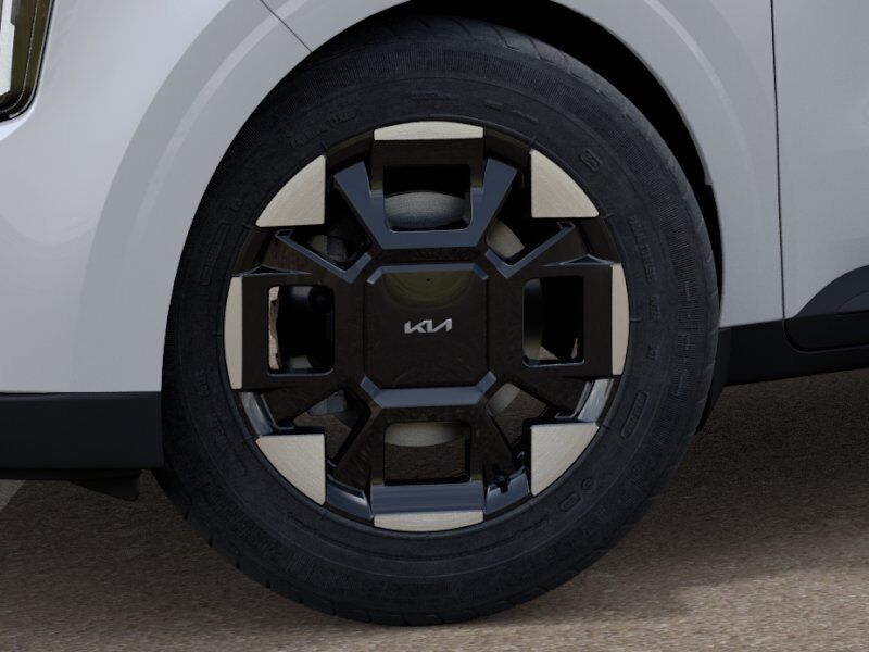 2027 Kia Carnival EX Tucson AZ