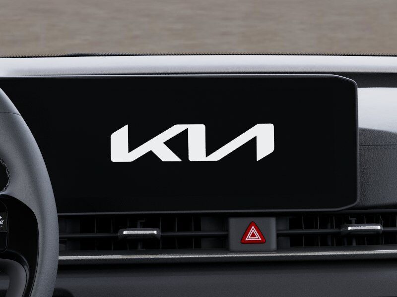 2027 Kia Carnival EX Tucson AZ