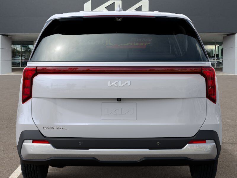 2027 Kia Carnival EX Tucson AZ