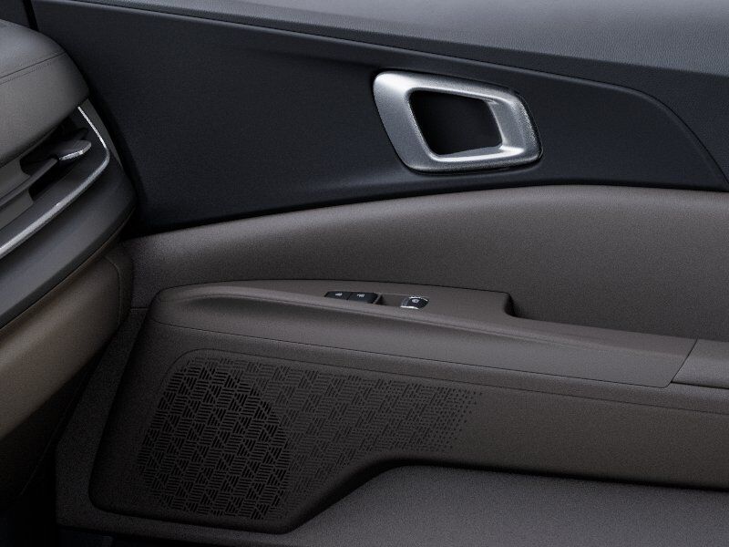 2027 Kia Carnival EX Tucson AZ