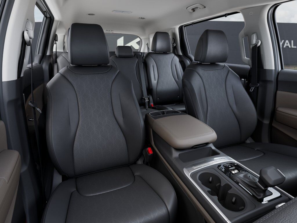 2027 Kia Carnival EX Tucson AZ