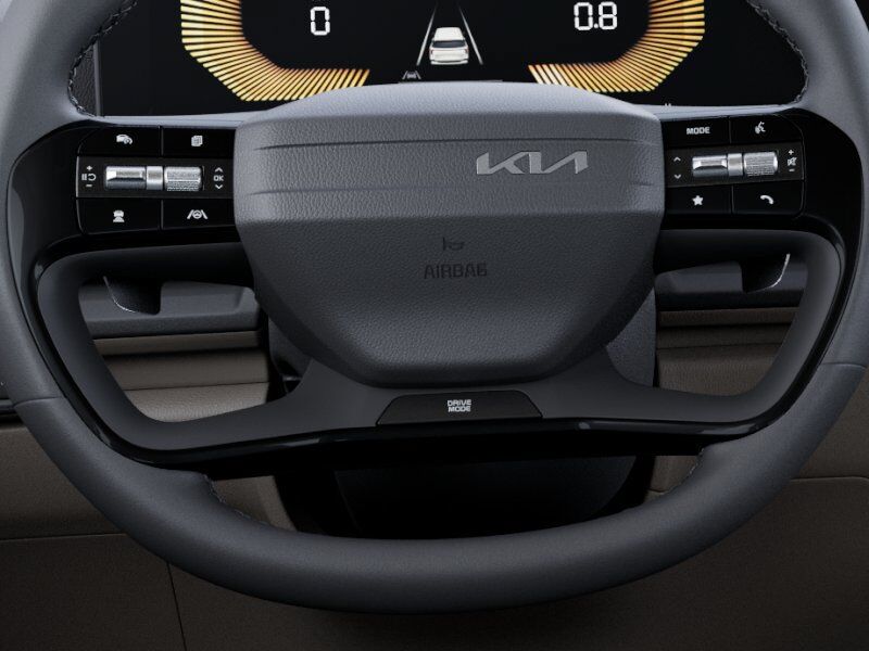 2027 Kia Carnival EX Tucson AZ