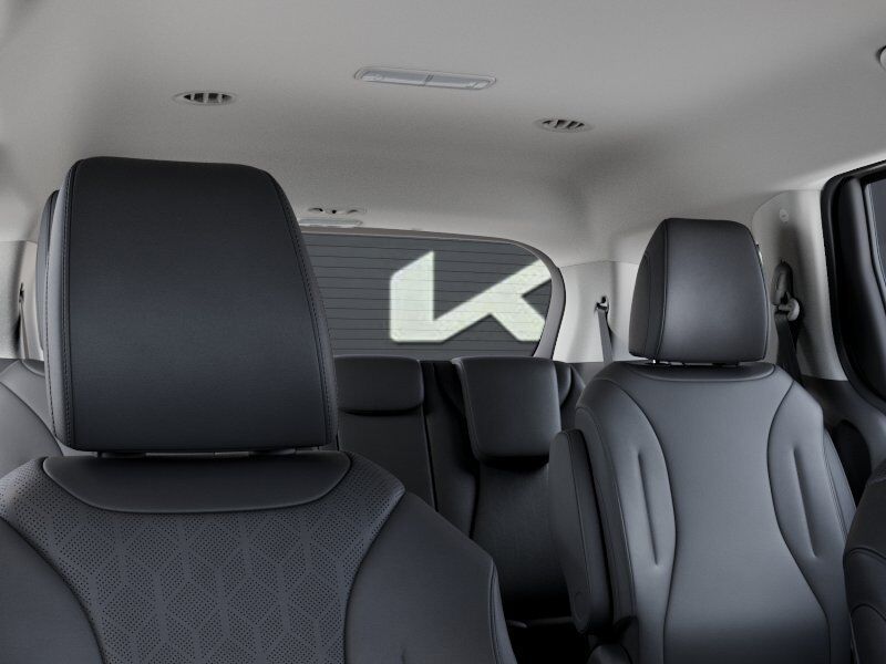 2027 Kia Carnival EX Tucson AZ