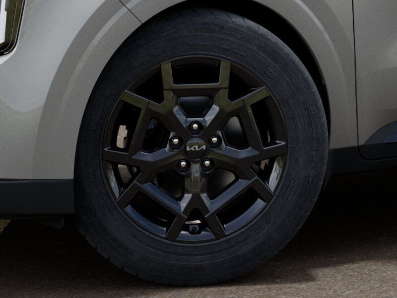 2027 Kia Carnival EX Tucson AZ