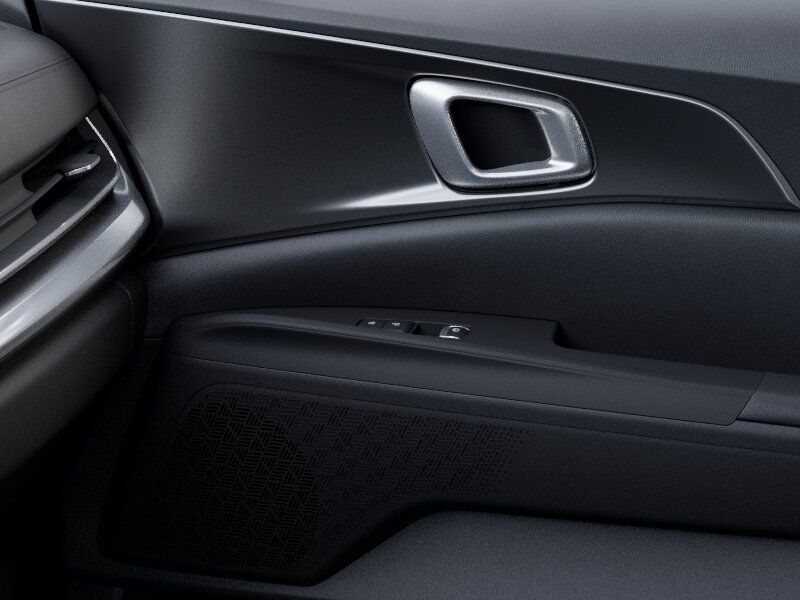 2027 Kia Carnival EX Tucson AZ