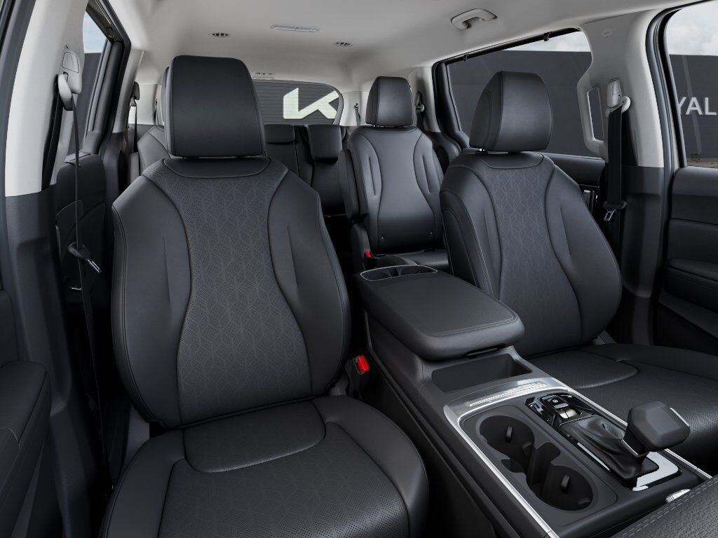 2027 Kia Carnival EX Tucson AZ