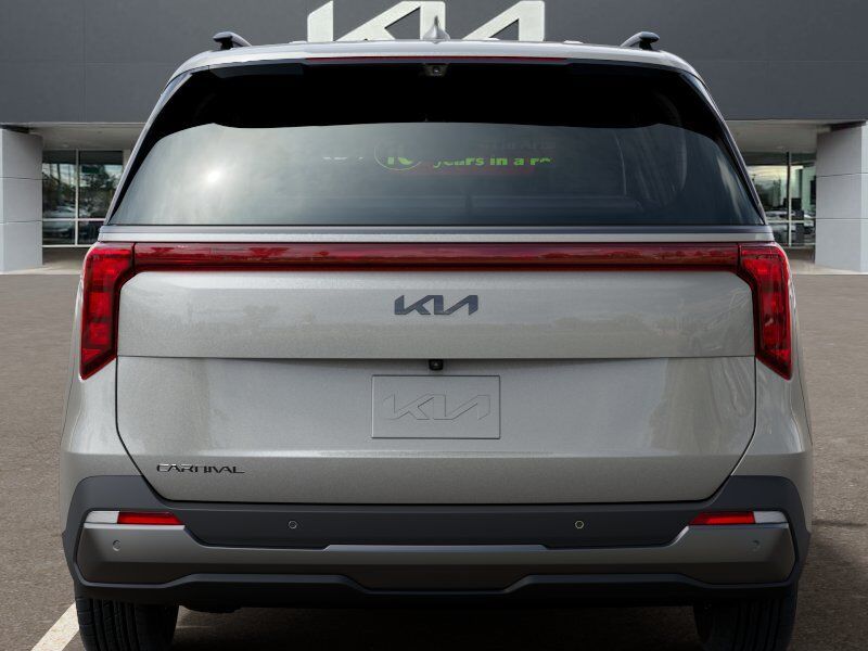 2027 Kia Carnival EX Tucson AZ