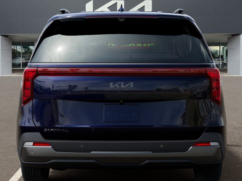 2027 Kia Carnival EX Tucson AZ