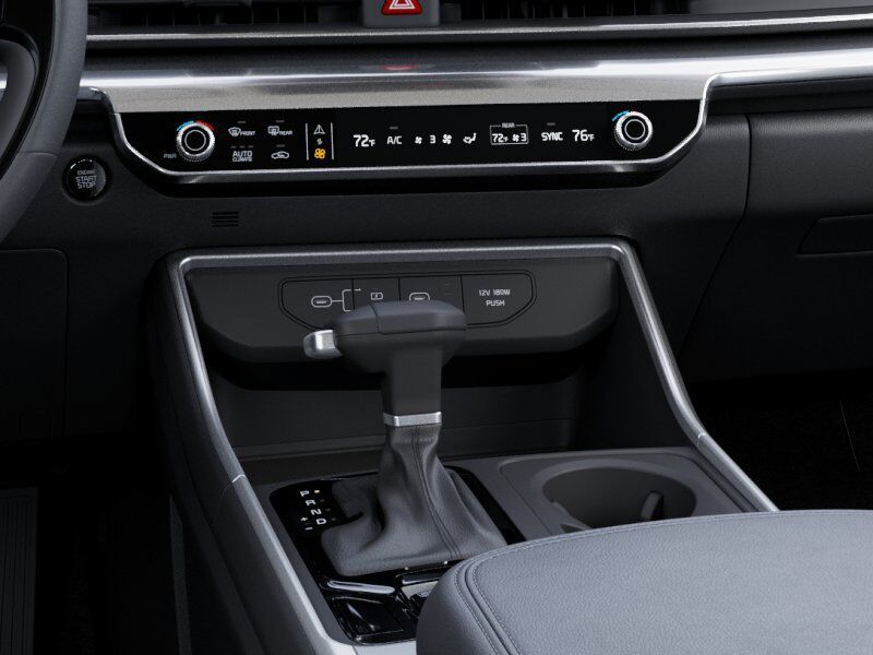 2027 Kia Carnival EX Tucson AZ
