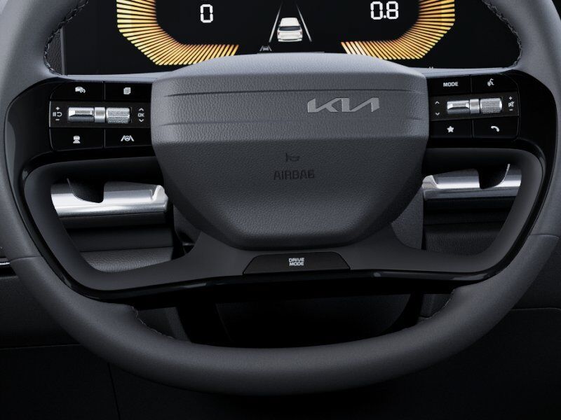 2027 Kia Carnival EX Tucson AZ
