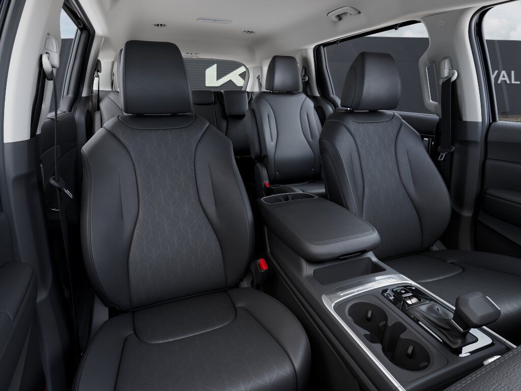 2027 Kia Carnival EX Tucson AZ