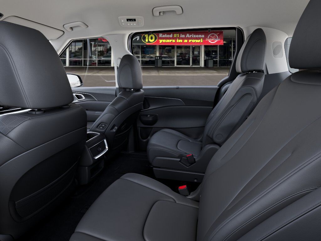 2027 Kia Carnival EX Tucson AZ