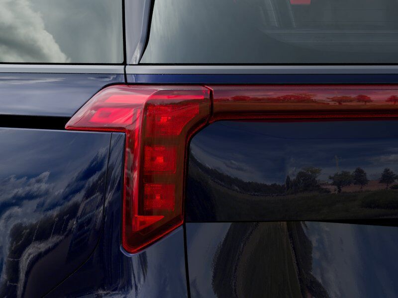 2027 Kia Carnival EX Tucson AZ