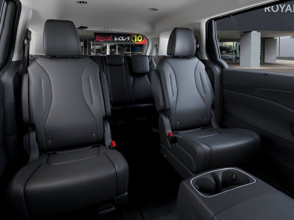 2027 Kia Carnival EX Tucson AZ