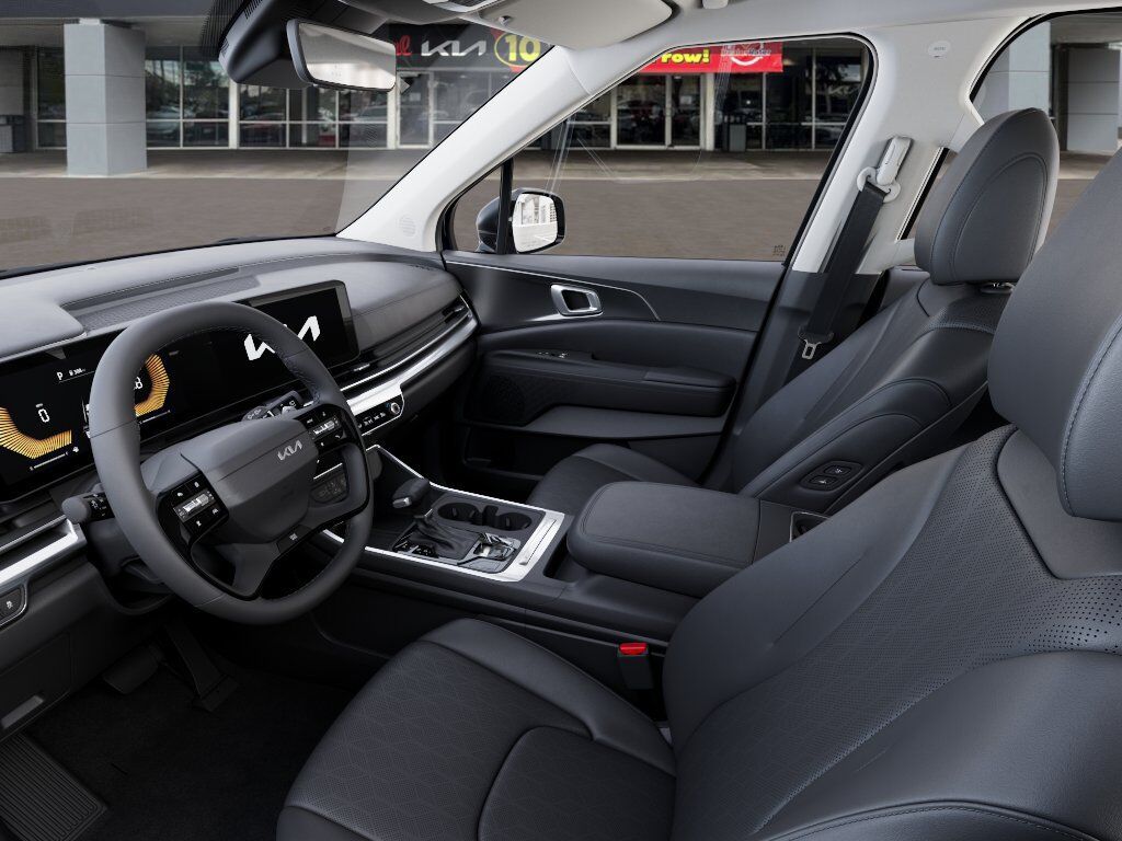 2027 Kia Carnival EX Tucson AZ