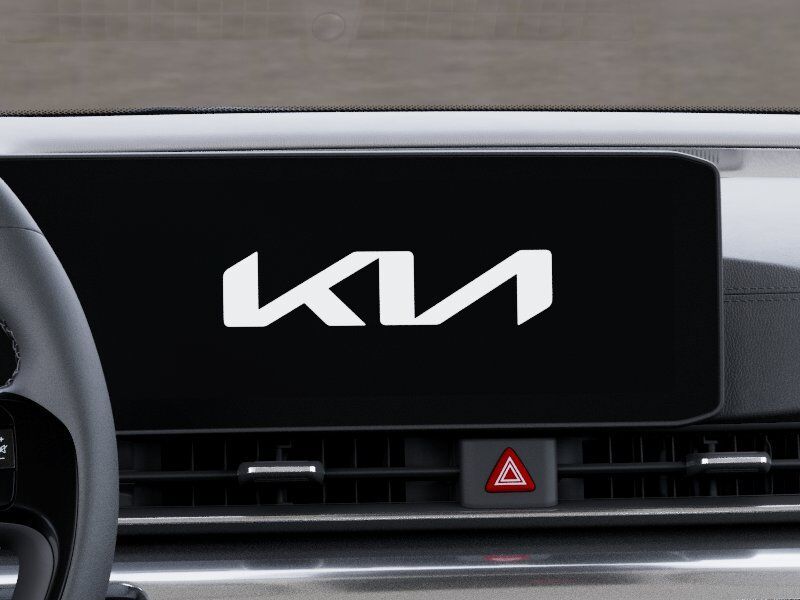 2027 Kia Carnival EX Tucson AZ