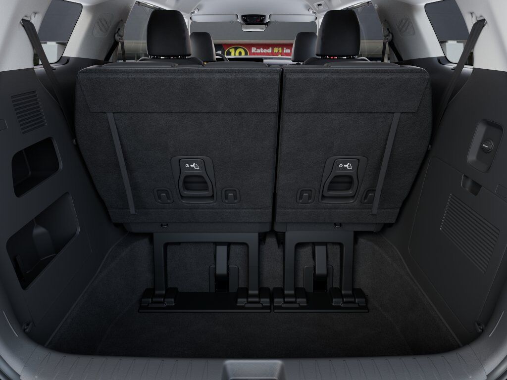 2027 Kia Carnival EX Tucson AZ