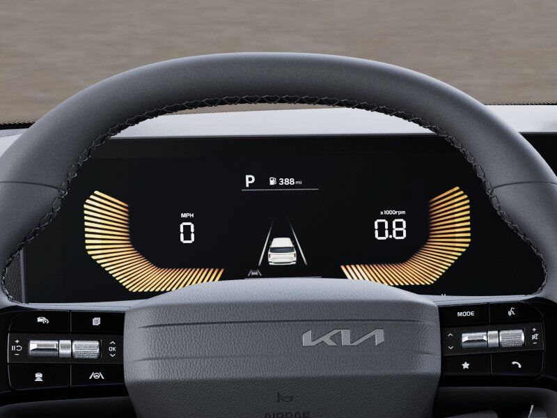 2027 Kia Carnival EX Tucson AZ