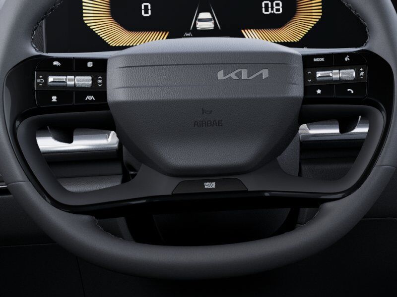 2027 Kia Carnival EX Tucson AZ