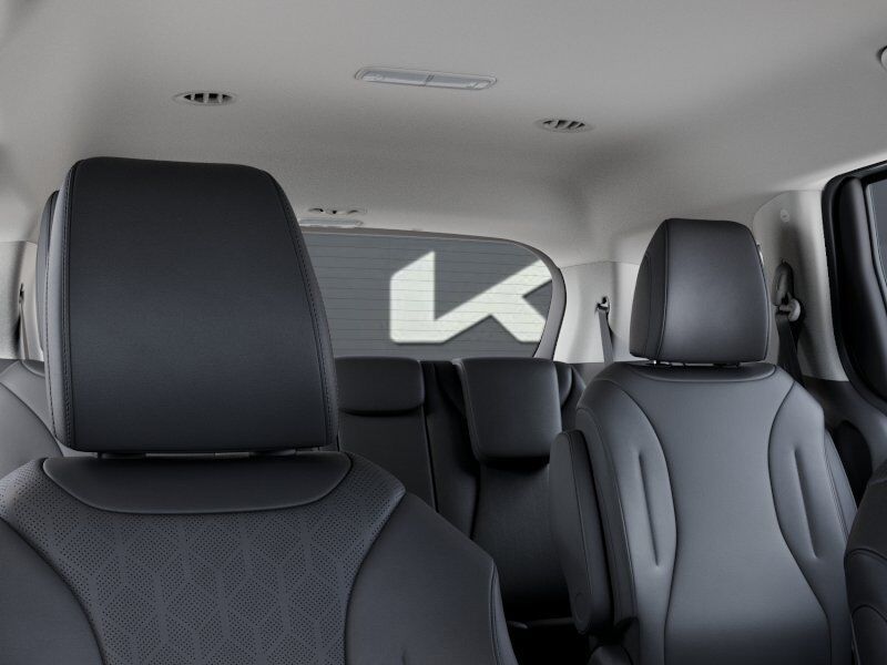 2027 Kia Carnival EX Tucson AZ