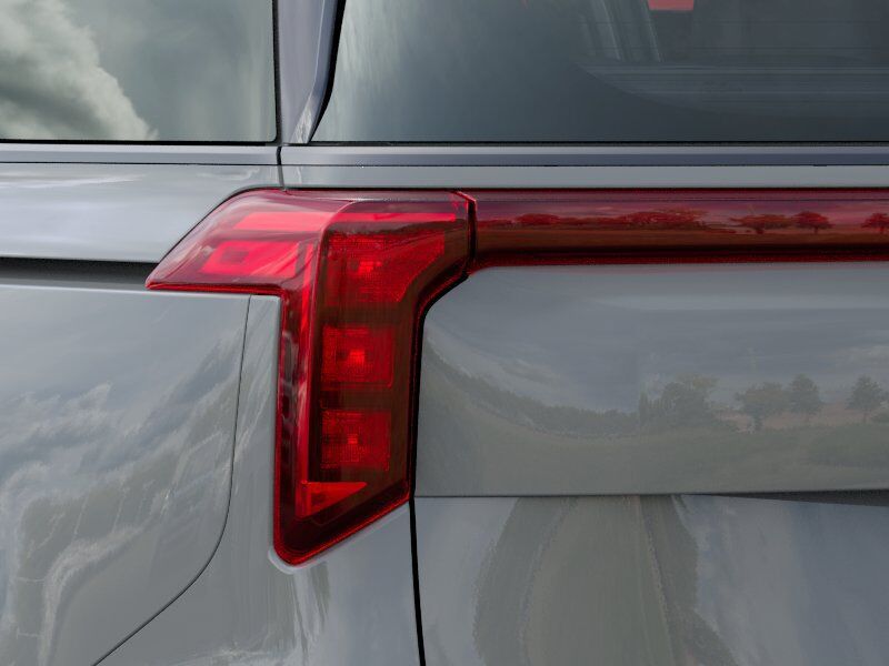 2027 Kia Carnival EX Tucson AZ