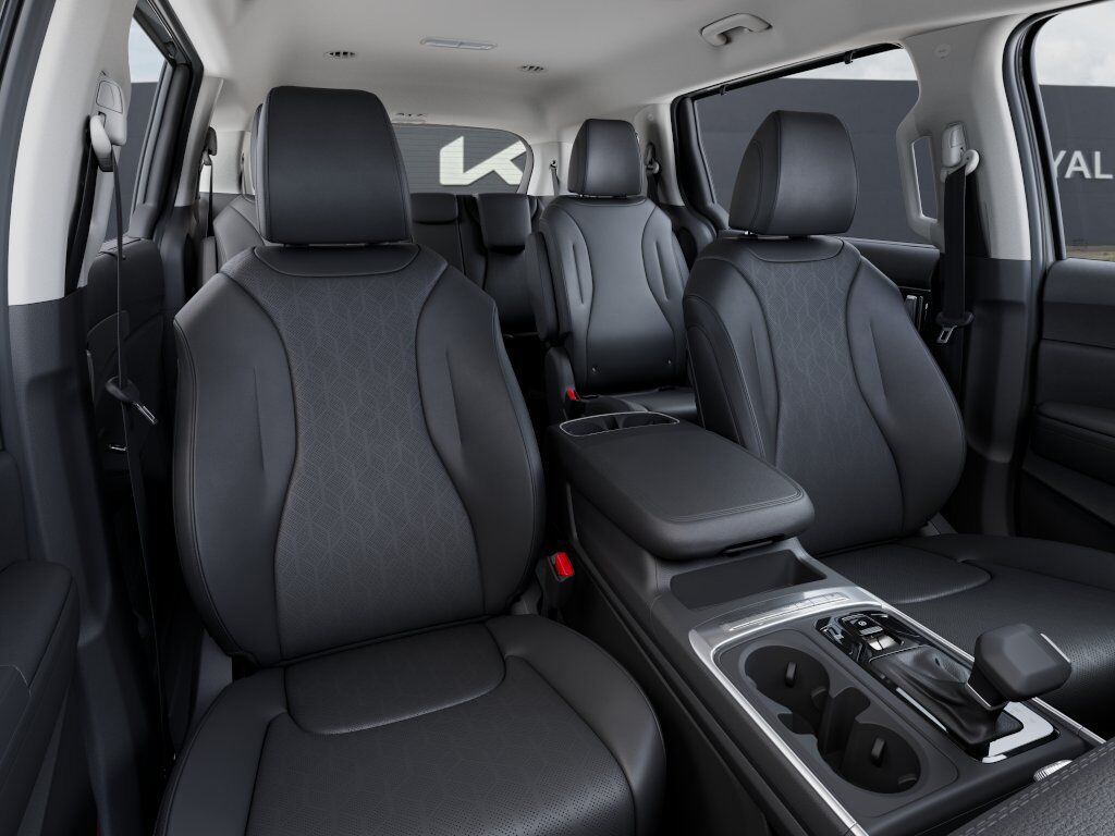 2027 Kia Carnival EX Tucson AZ