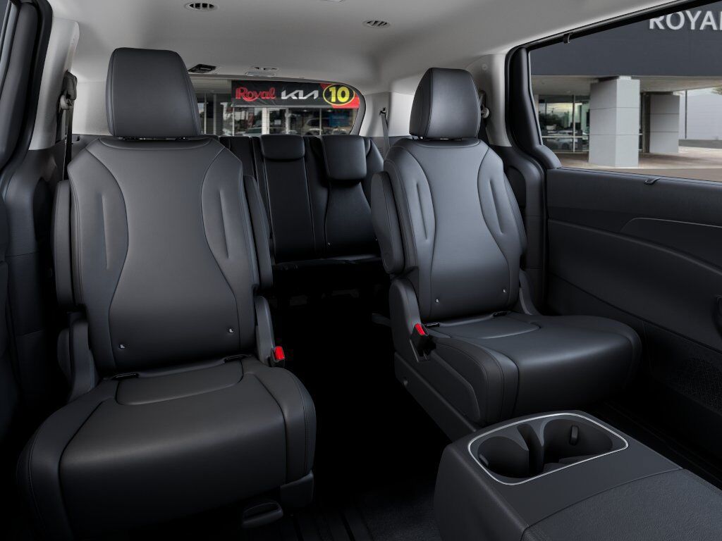 2027 Kia Carnival EX Tucson AZ